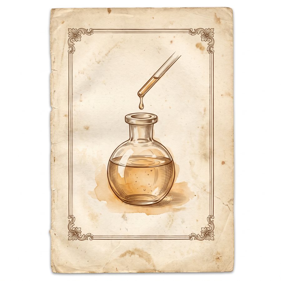 Glycerin (vegetal)